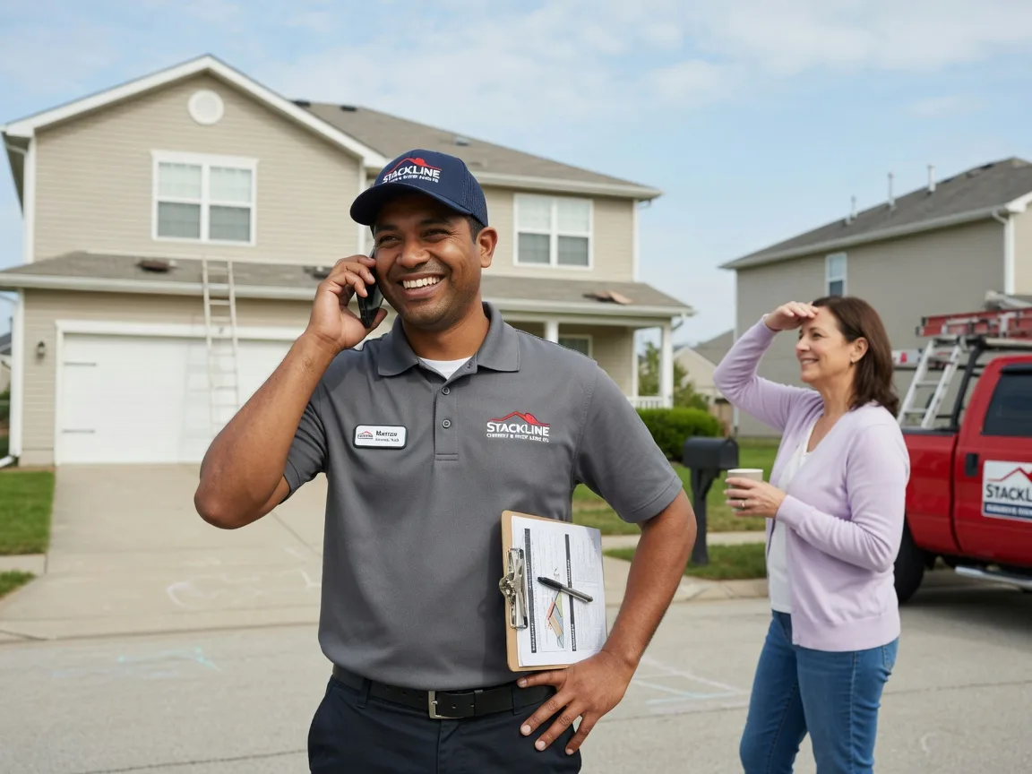 Chimney flashing repair Burson, CA FAQs